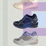 Ropa Sport de Fornarina Glam 7 zapatos fornariina 10