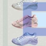 Ropa Sport de Fornarina Glam 12 zapatos fornarina 5