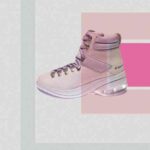 Ropa Sport de Fornarina Glam 8 zapatos fornarina2