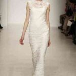 Vestidos de novia 2012 Amsale 1 amsale