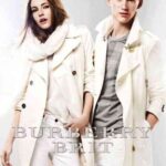 Burberry Brit White Collection 1 burberry brit