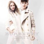 Burberry Brit White Collection 6 burberry brit 6