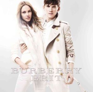 burberry brit 6