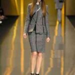 Elie Saab otoño invierno 2012 2013 1 elie saab