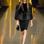 Elie Saab otoño invierno 2012 2013 12 elie saab 10