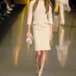 Elie Saab otoño invierno 2012 2013 13 elie saab 11