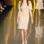 Elie Saab otoño invierno 2012 2013 6 elie saab 14