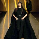 Elie Saab otoño invierno 2012 2013 7 elie saab 15