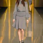 Elie Saab otoño invierno 2012 2013 8 elie saab 18