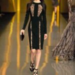 Elie Saab otoño invierno 2012 2013 4 elie saab 24