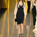 Elie Saab otoño invierno 2012 2013 16 elie saab 4