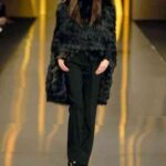 Elie Saab otoño invierno 2012 2013 17 elie saab 5