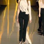 Elie Saab otoño invierno 2012 2013 18 elie saab 6