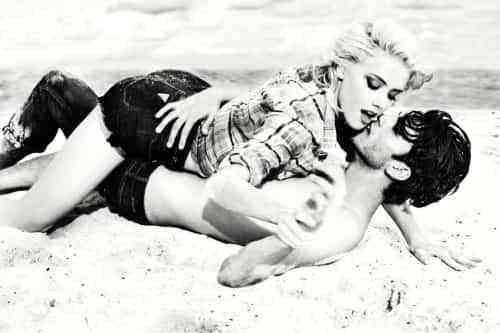 moda guess