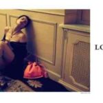 moda loewe primavera verano 2012