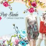 Fornarina Party Garden 1 fornarina