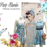 Fornarina Party Garden 3 moda 41