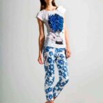 Moda Moschino en rayas 10 moda moschino 10