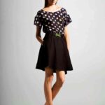 Moda Moschino en rayas 6 moda moschino 2