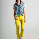 Moda Moschino en rayas 7 moda moschino 3