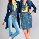 Moda Moschino en rayas 8 moda moschino 4