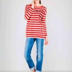 Moda Moschino en rayas 9 moda moschino 5