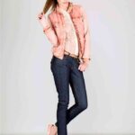 Moda Moschino en rayas 2 moda moschino7