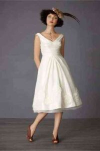 vestidos de novia bhldn 5