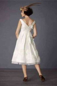 vestidos de novia bhldn 6