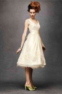 vestidos de novia bhldn 7