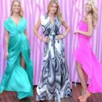 Vestidos modernos de Victoria's Secret 1 victoria secret