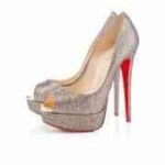 Zapatos Christian Louboutin 20 años 4 zapatos 1
