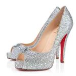 Zapatos Christian Louboutin 20 años 5 zapatos 2