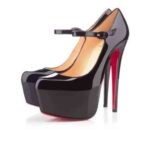 Zapatos Christian Louboutin 20 años 1 zapatos 2013