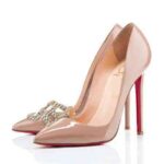 Zapatos Christian Louboutin 20 años 9 zapatos 7