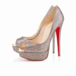 Zapatos Christian Louboutin 20 años 14 zaptos 2