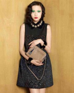 Louis vouitton preotoño 2012