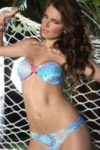Luli Fama Swimwear 2012 Collection 14