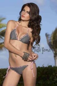 Luli Fama Swimwear 2012 Collection 20