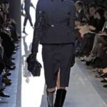 Bottega Veneta otoño 2012 1 moda bottega veneta