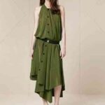 derek lam primavera 2012