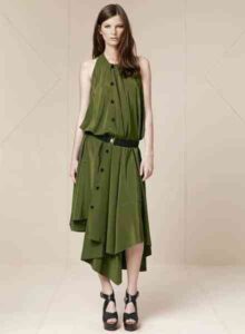 derek lam primavera 2012