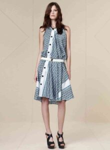 derek lam resort2013 runway 21 172553736632