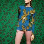 Moda Escada Bold 1 escada