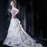 Vestidos de novia de Jordi Dalmau 2 jordi dalmau 1