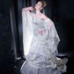 Vestidos de novia de Jordi Dalmau 4 jordi dalmau 3