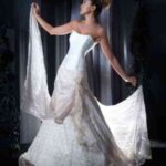 Vestidos de novia de Jordi Dalmau 6 jordi dalmau 5