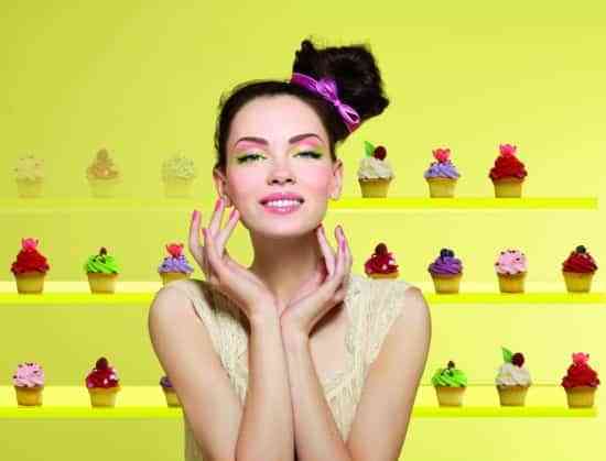 maquillaje verano 2012 bourjois