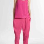 Lookbook verano 2012 Calvin Klein 11 moda calvin klein 10