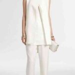 Lookbook verano 2012 Calvin Klein 4 moda calvin klein 2